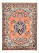 Perserteppich - Royal - 220 x 160 cm - hellrot