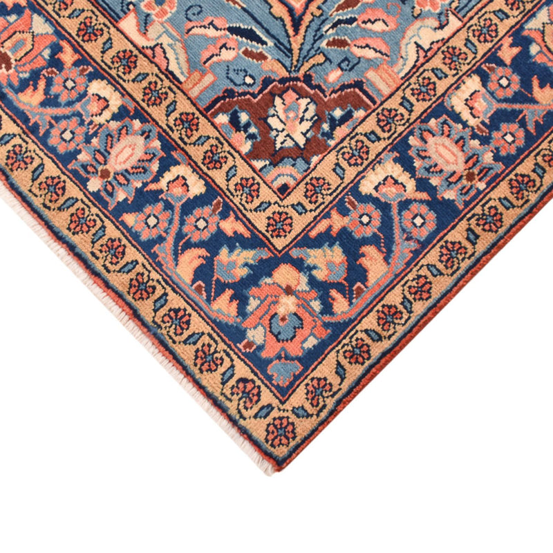 Perser Rug - Royal - 220 x 160 cm - light red