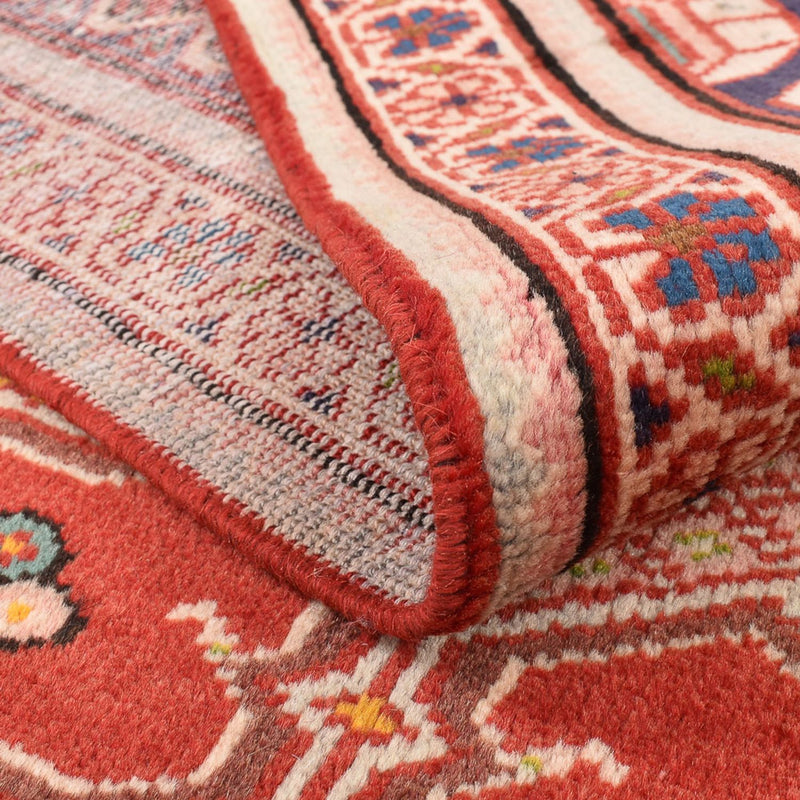 Perser Rug - Classic - 200 x 132 cm - light red