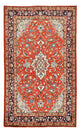 Mahal Rug 218x130cm - Persian Rugs