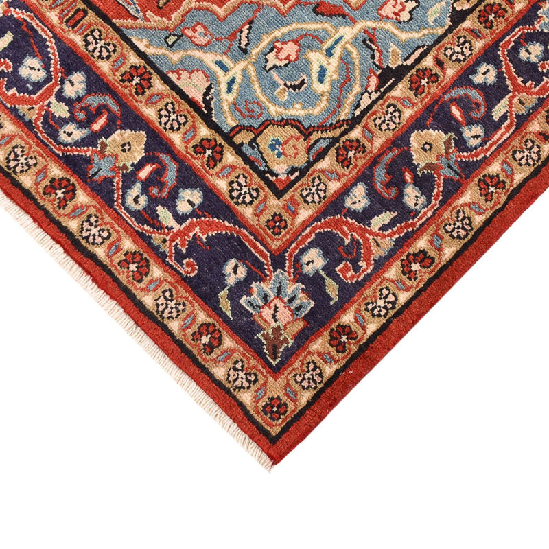 Perser Rug - Classic - 218 x 130 cm - red