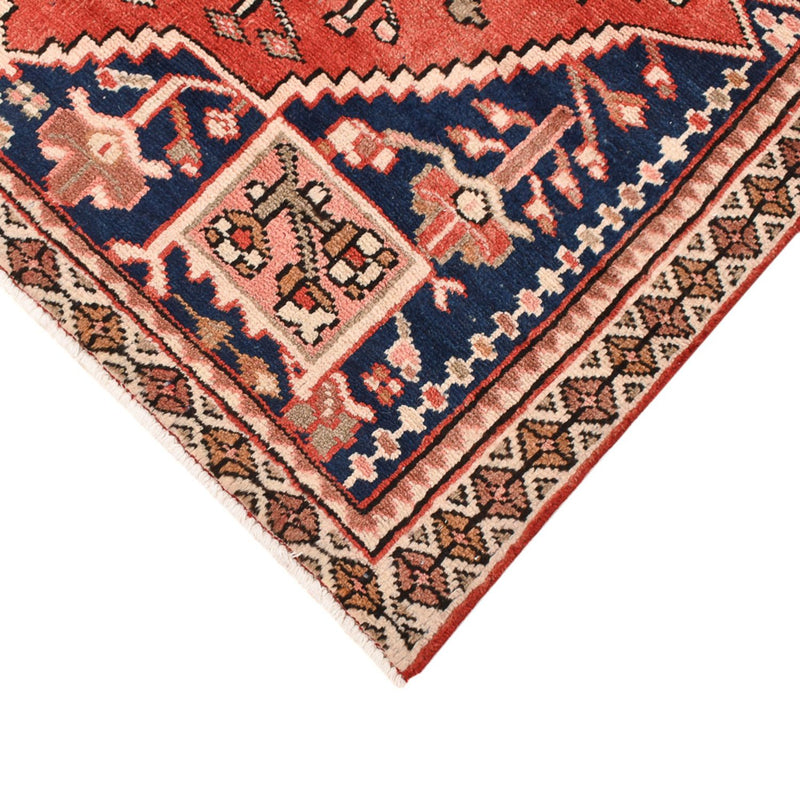 Perser Rug - Classic - 195 x 122 cm - light red