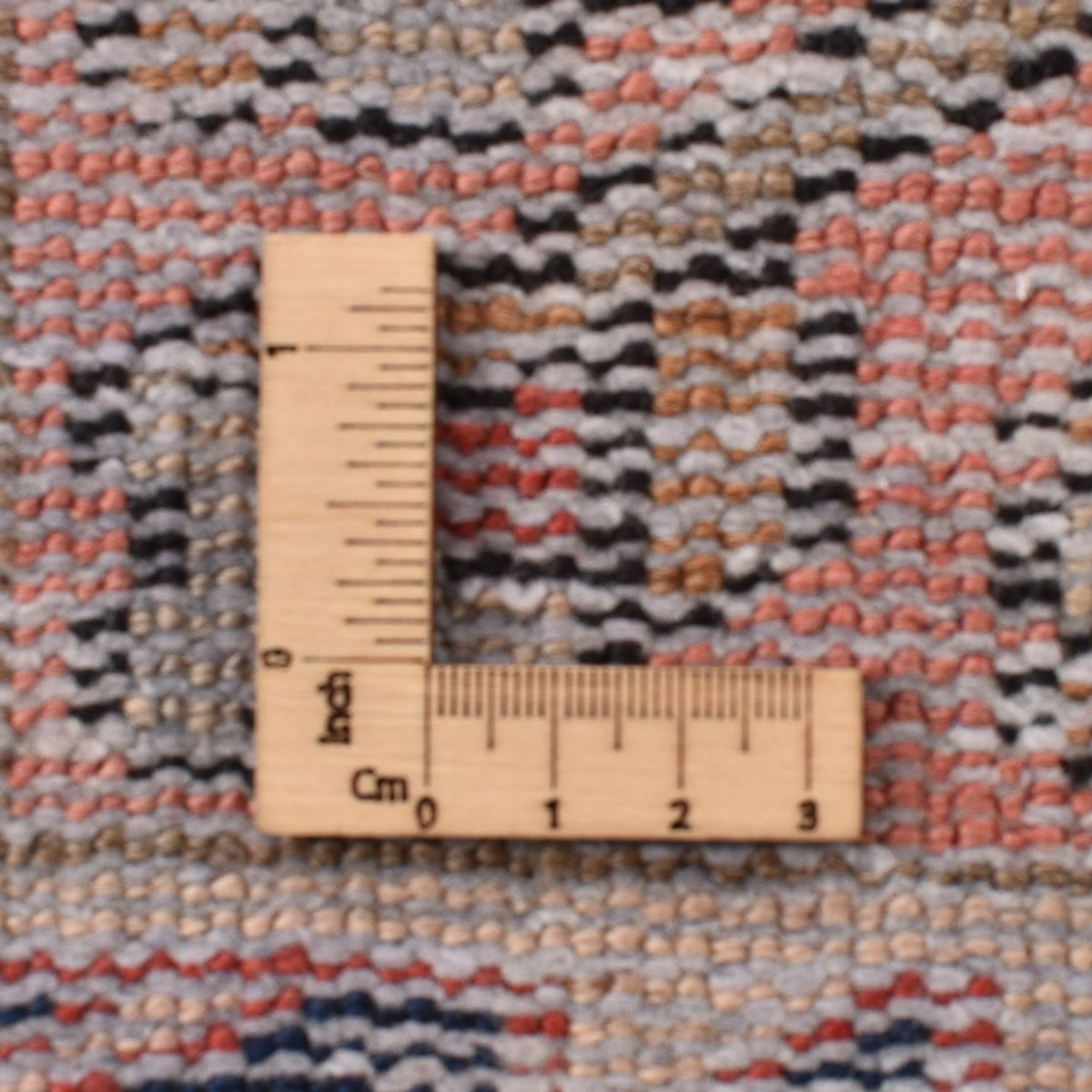 Perser Rug - Classic - 195 x 122 cm - light red