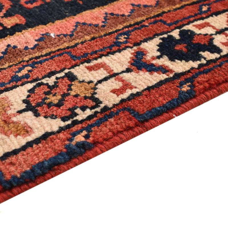 Perser Rug - Nomadic - 183 x 117 cm - light red