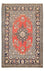 Perser Rug - Royal - 183 x 119 cm - red