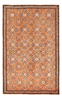 Perser Rug - Classic - 270 x 167 cm - light red