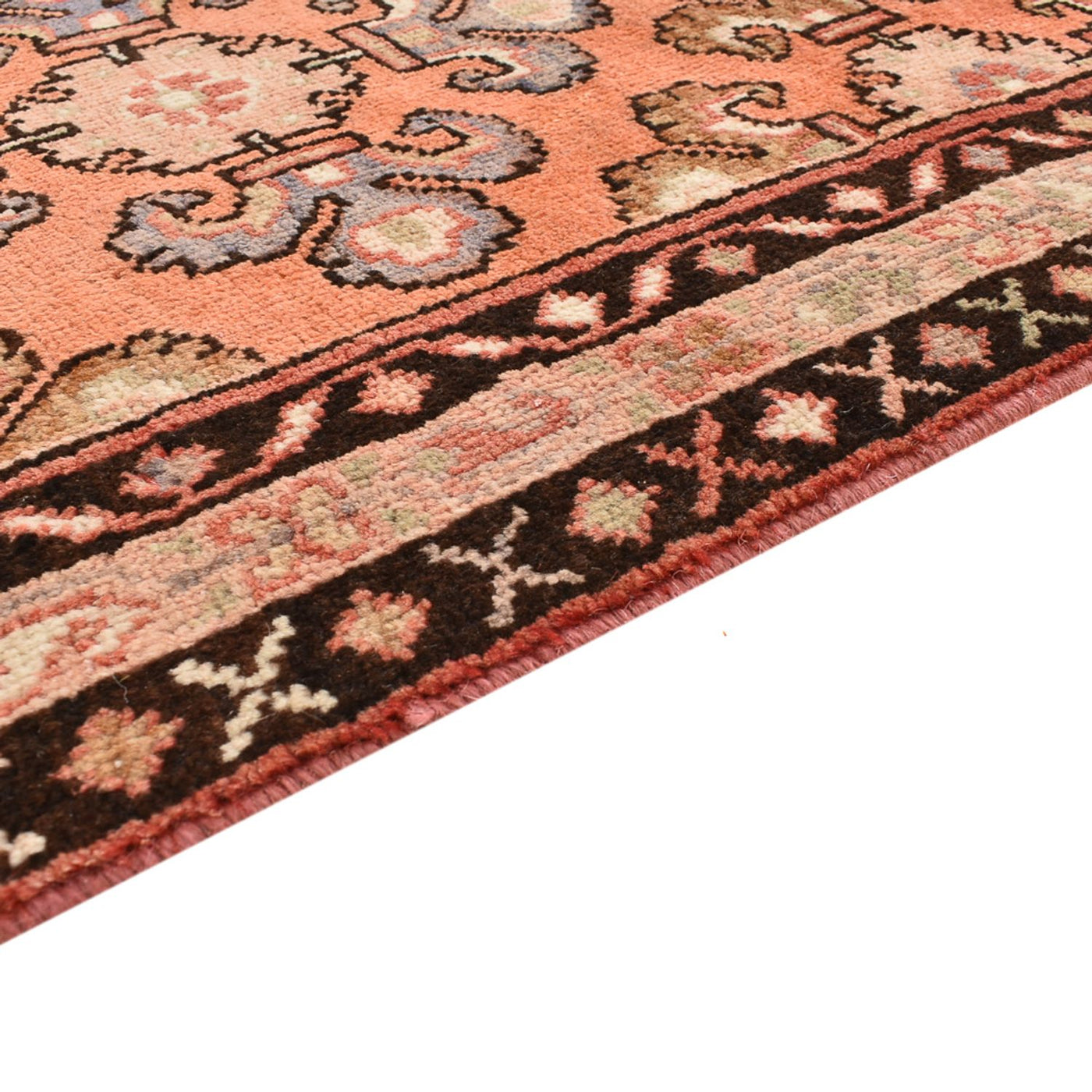 Mahal Rug 270x167cm - Persian Rugs