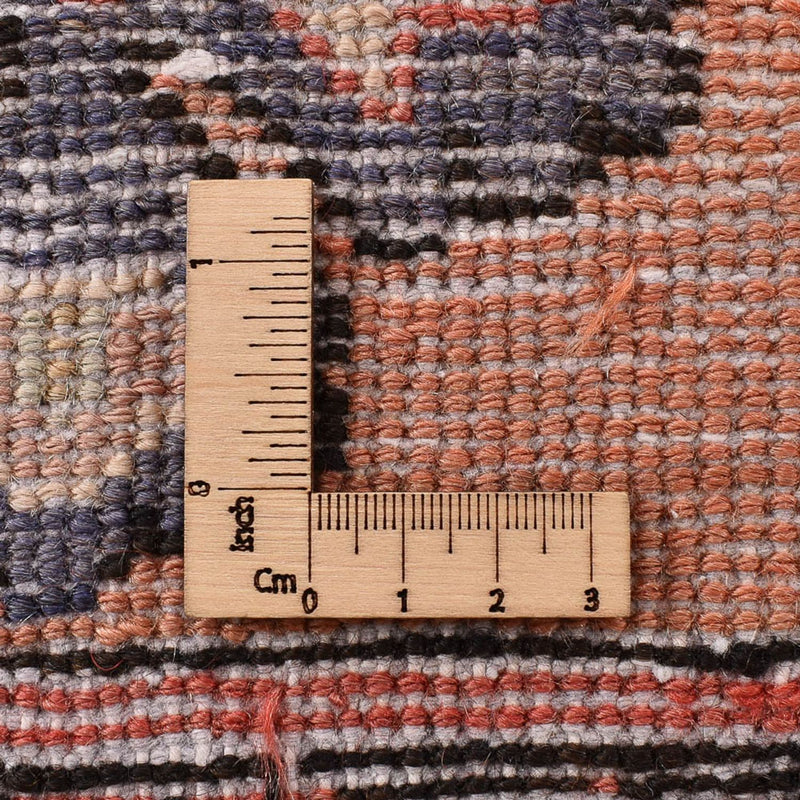 Perser Rug - Classic - 270 x 167 cm - light red