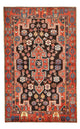 Nahavand Rug 190x117cm - Persian Rugs