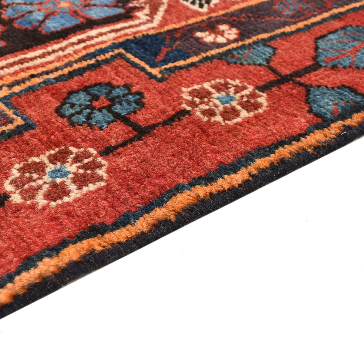 Perser Rug - Nomadic - 190 x 117 cm - dark blue