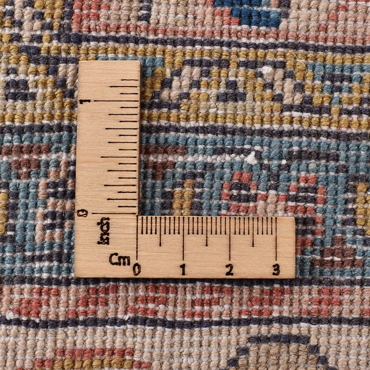 Perser Rug - Classic - 287 x 160 cm - light red