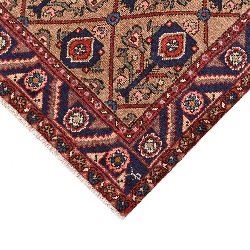 Kolyai Rug 223x128cm - Persian Rugs