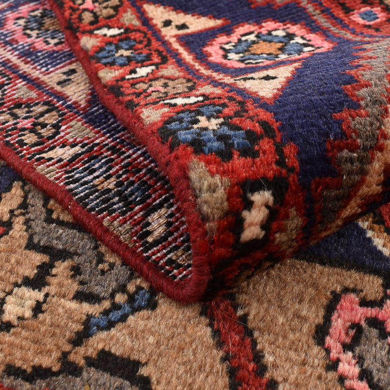 Kolyai Rug 223x128cm - Persian Rugs