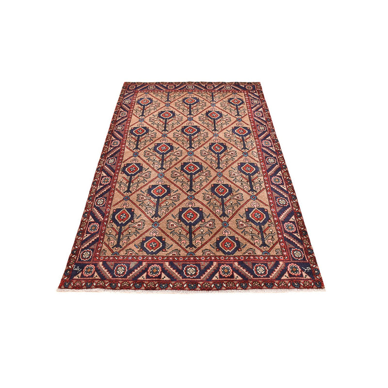 Kolyai Rug 223x128cm - Persian Rugs