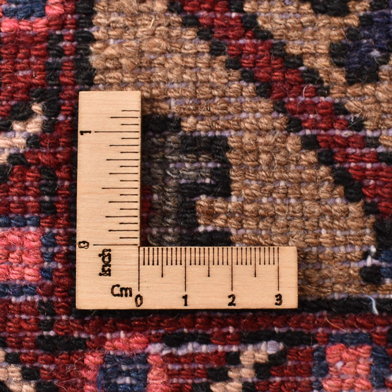 Kolyai Rug 223x128cm - Persian Rugs