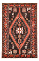 Nahavand Rug 210x138cm - Persian Rugs