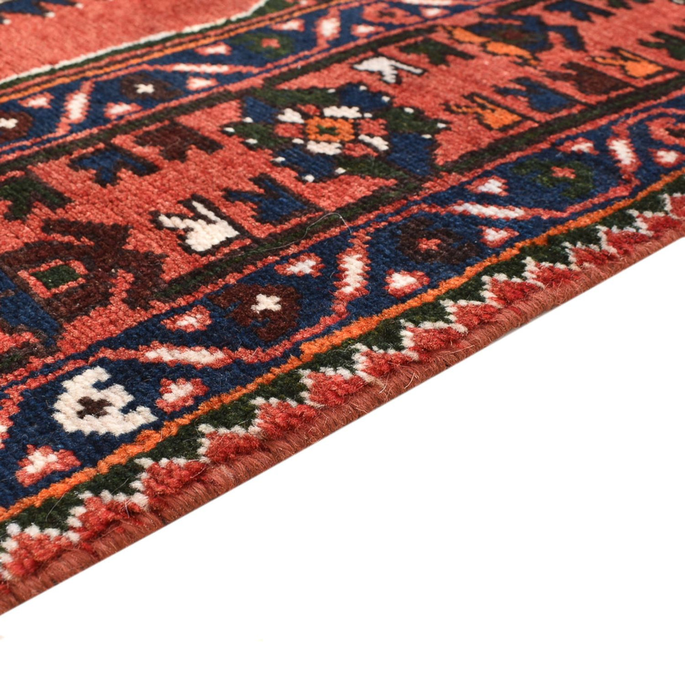 Nahavand Rug 210x138cm - Persian Rugs