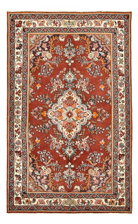 Perser Rug - Nomadic - 233 x 148 cm - rust
