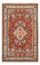 Perser Rug - Nomadic - 233 x 148 cm - rust