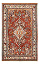 Mehraban Rug 233x148cm - Persian Rugs
