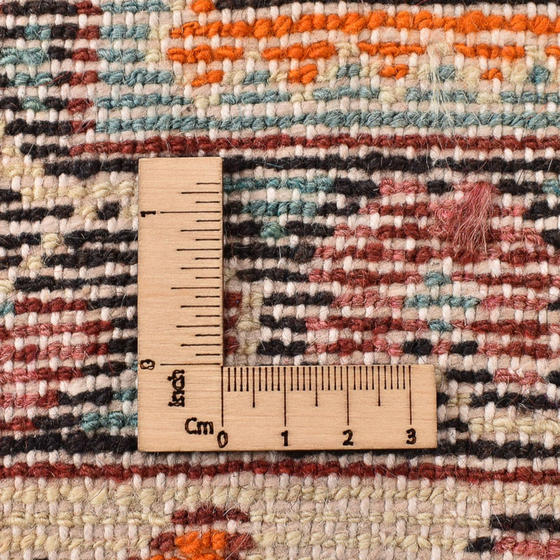 Perser Rug - Nomadic - 233 x 148 cm - rust