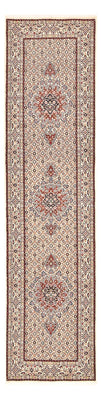 Runner Perser Rug - Classic - 310 x 83 cm - beige