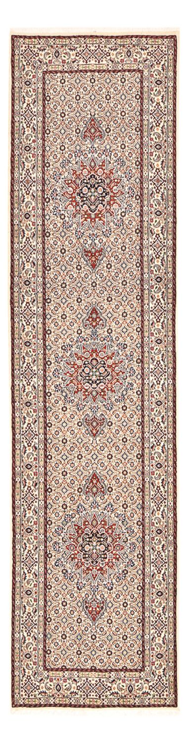 Runner Perser Rug - Classic - 310 x 83 cm - beige