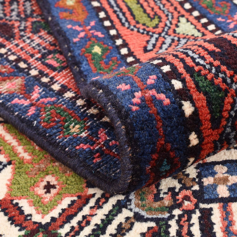 Runner Perser Rug - Nomadic - 290 x 78 cm - multicolored