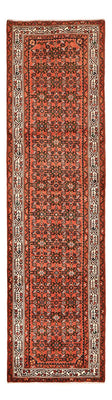 Runner Perser Rug - Nomadic - 317 x 85 cm - rust