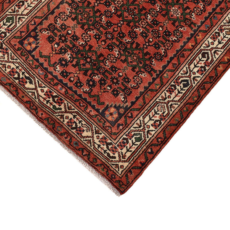 Runner Perser Rug - Nomadic - 317 x 85 cm - rust