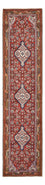 Runner Perser Rug - Nomadic - 322 x 82 cm - red