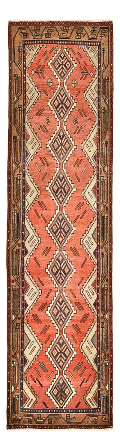 Rudbar Rug 80x286cm - Persian Rugs