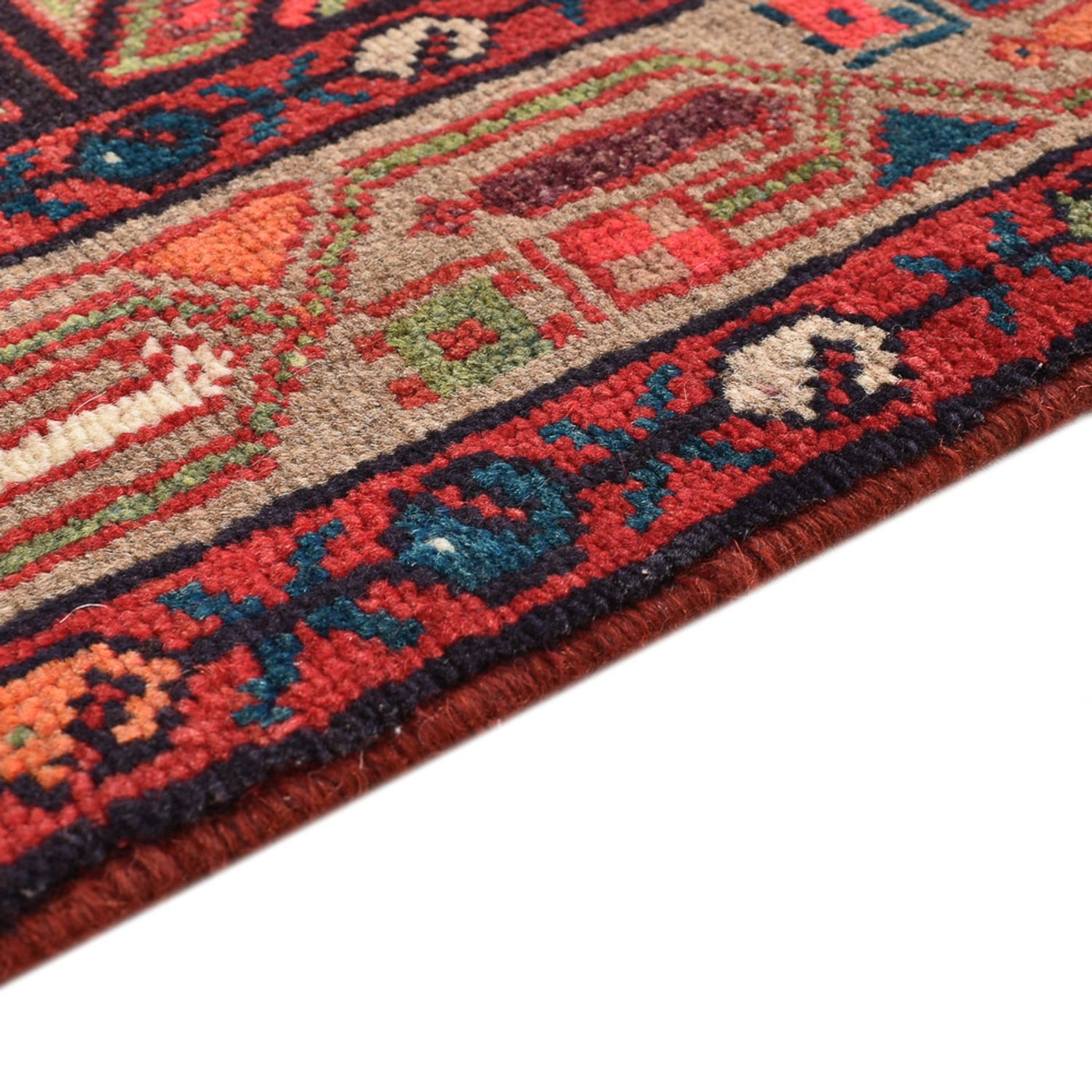Hamadan Rug 271x87cm - Persian Rugs