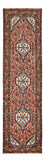 Runner Perser Rug - Nomadic - 291 x 82 cm - light red
