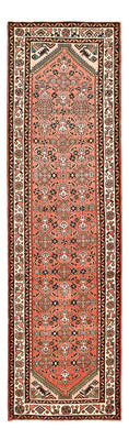 Runner Perser Rug - Nomadic - 298 x 87 cm - light red