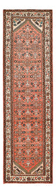 Hosseinabad Rug 298x87cm - Persian Rugs