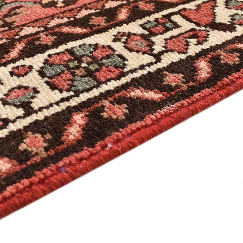 Runner Perser Rug - Nomadic - 298 x 87 cm - light red
