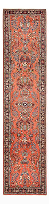 Runner Perser Rug - Nomadic - 322 x 80 cm - light red