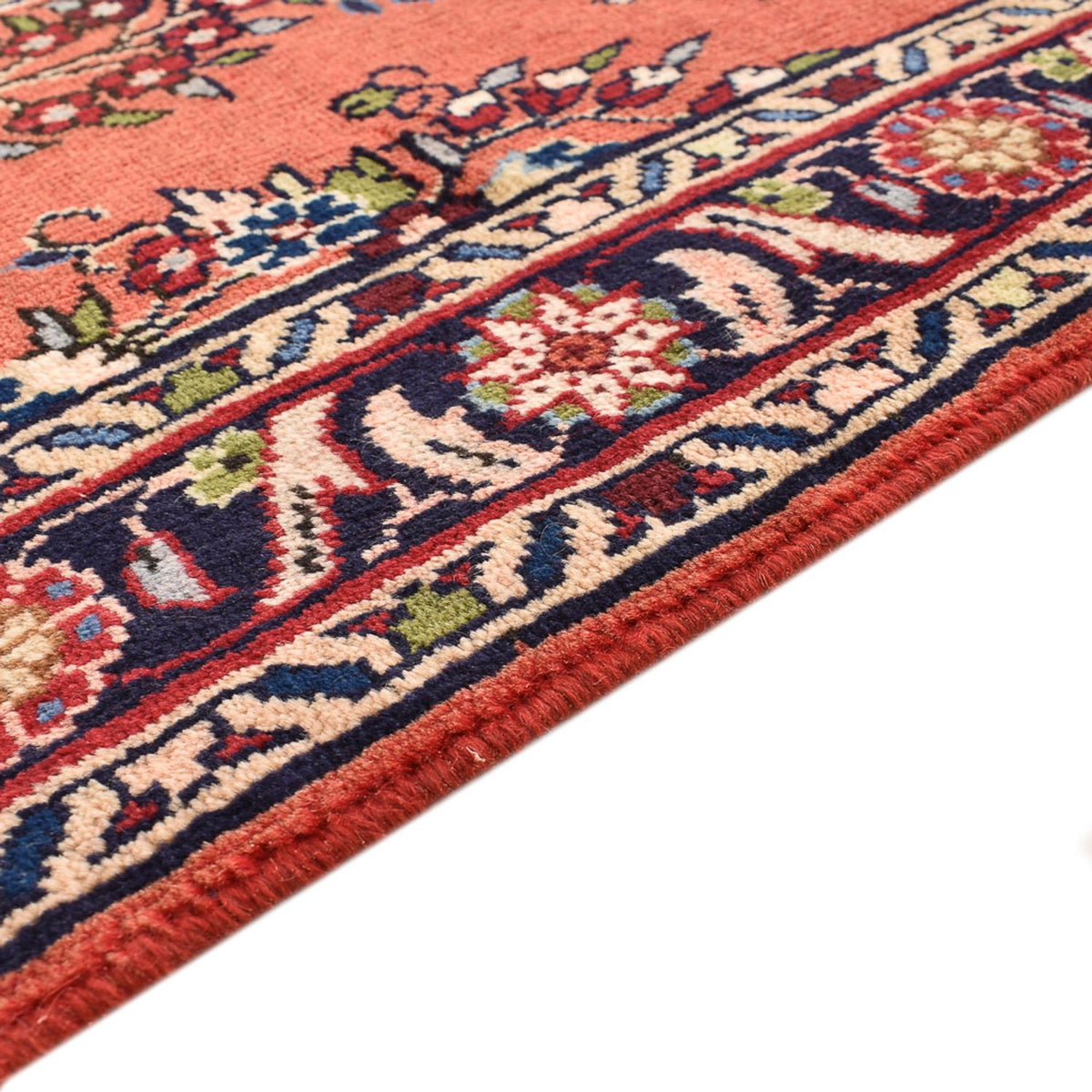 Runner Perser Rug - Nomadic - 322 x 80 cm - light red