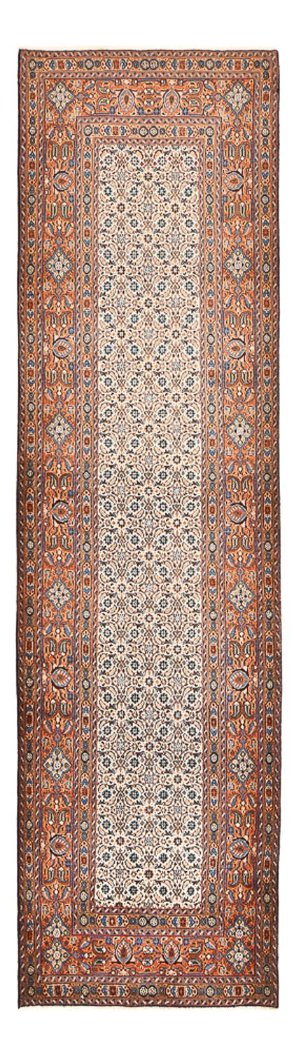Runner Perser Rug - Classic - 301 x 85 cm - multicolored