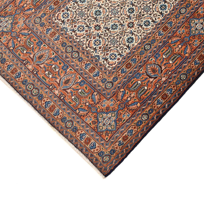 Runner Perser Rug - Classic - 301 x 85 cm - multicolored