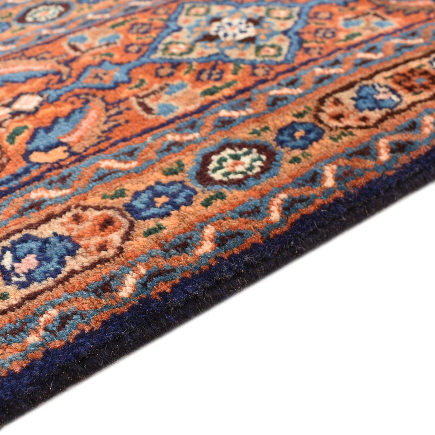 Moud Teppich 301x85cm - Perserteppich