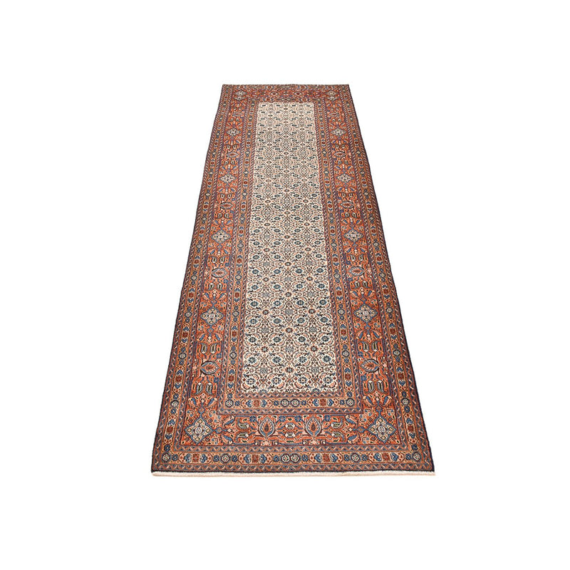 Runner Perser Rug - Classic - 301 x 85 cm - multicolored