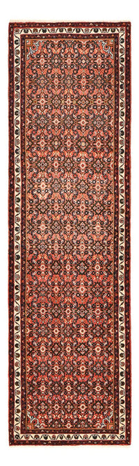 Runner Perser Rug - Nomadic - 277 x 85 cm - light red