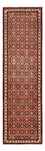 Runner Perser Rug - Nomadic - 277 x 85 cm - light red