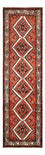 Runner Perser Rug - Nomadic - 315 x 87 cm - red