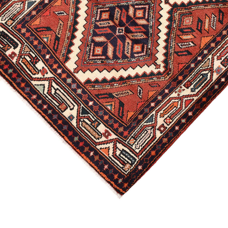 Runner Perser Rug - Nomadic - 315 x 87 cm - red