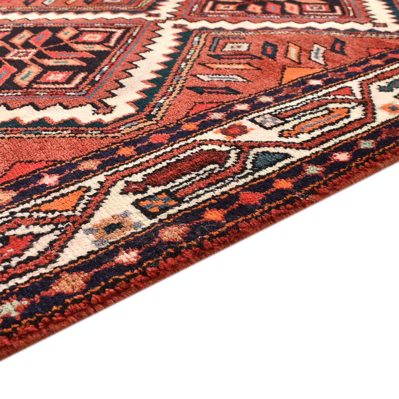 Rudbar Rug 315x87cm - Persian Rugs