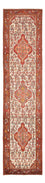 Runner Perser Rug - Nomadic - 303 x 77 cm - light red