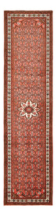 Hosseinabad Rug 300x79cm - Persian Rugs